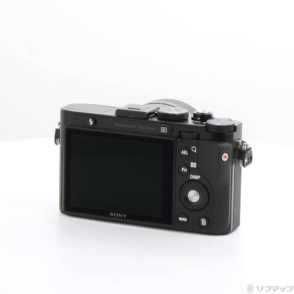 〔中古〕SONY(ソニー) DSC-RX1R ブラック〔198-ud〕 |  | 02