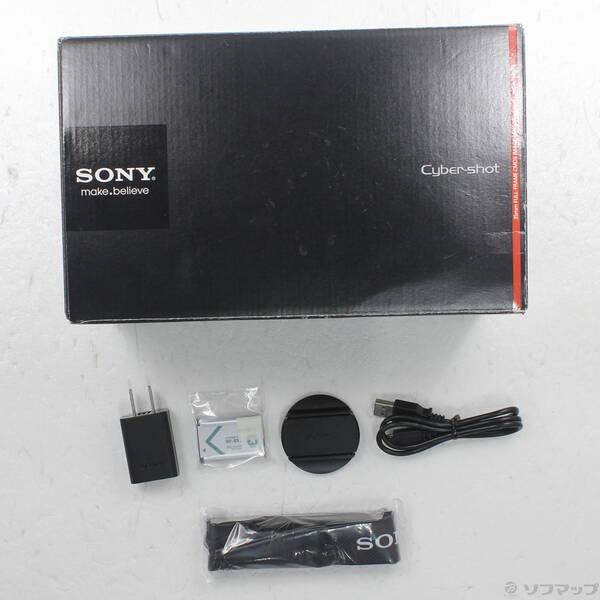 〔中古〕SONY(ソニー) DSC-RX1R ブラック〔198-ud〕 |  | 04