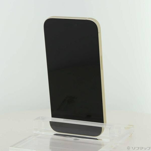 〔中古〕Apple(アップル) iPhone15 128GB イエロー MTMK3J／A SIMフリー〔262-ud〕 |  | 02
