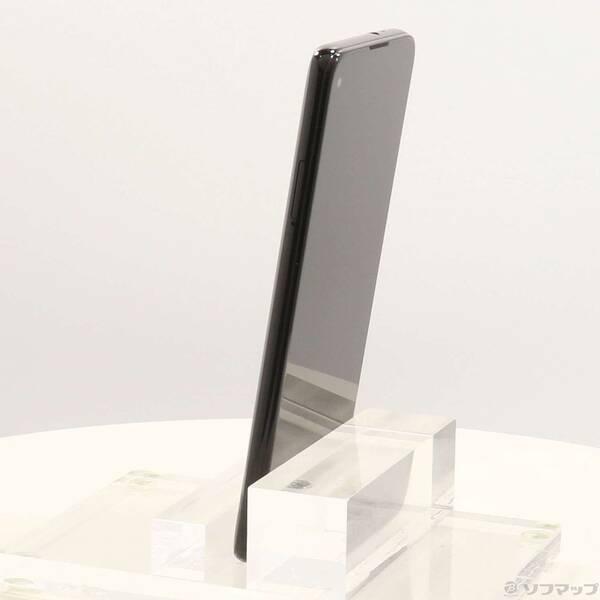 中古〕Motorola(モトローラ) Moto G8 power 64GB スモークブラック