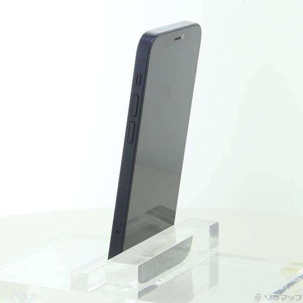 〔中古〕Apple(アップル) iPhone12 mini 128GB ブラック MGDJ3J／A SIMフリー〔269-ud〕 |  | 01