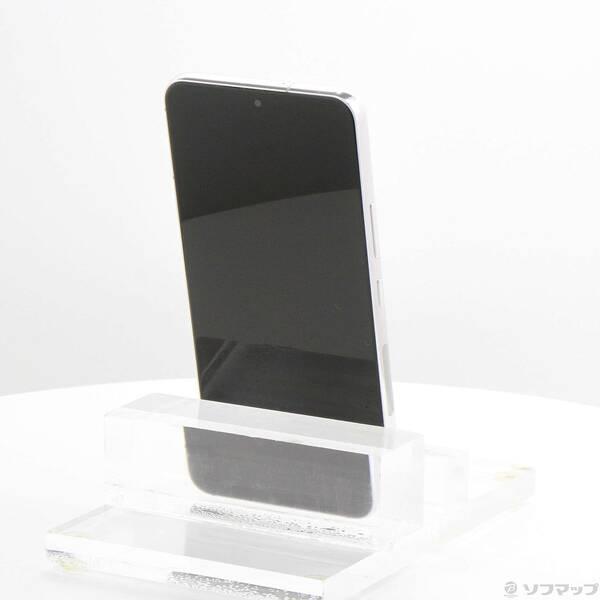〔中古〕GALAXY(ギャラクシー) Galaxy S22 256GB ファントムホワイト SCG13 au SIMフリー〔368-ud〕 |  | 02