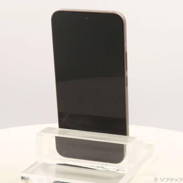 〔中古〕XIAOMI Xiaomi 15T Pro 256GB モカゴールド MZB0KX0JP SIMフリー〔377-ud〕 |  | 02