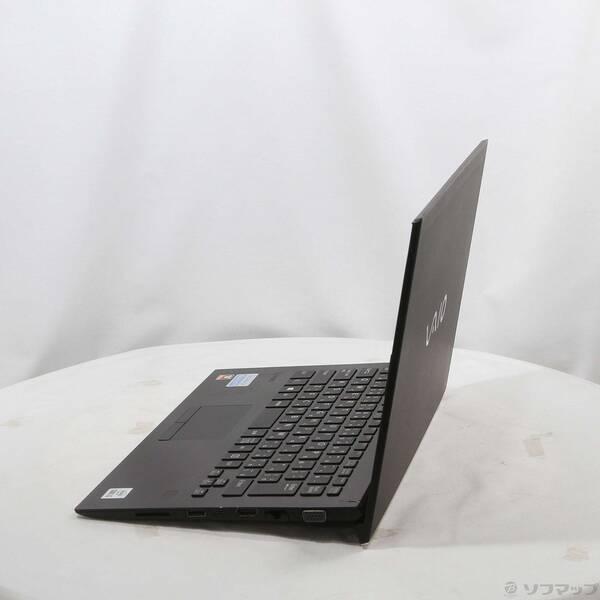 〔中古〕VAIO(バイオ) VAIO Pro PK VJPK13C12N〔258-ud〕 |  | 01