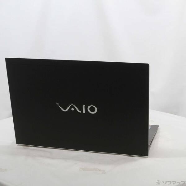 〔中古〕VAIO(バイオ) VAIO Pro PK VJPK13C12N〔258-ud〕 |  | 02