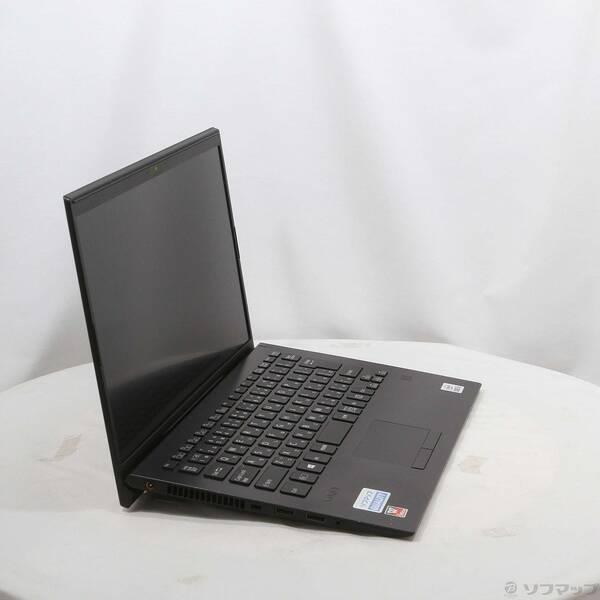 〔中古〕VAIO(バイオ) VAIO Pro PK VJPK13C12N〔258-ud〕 |  | 03
