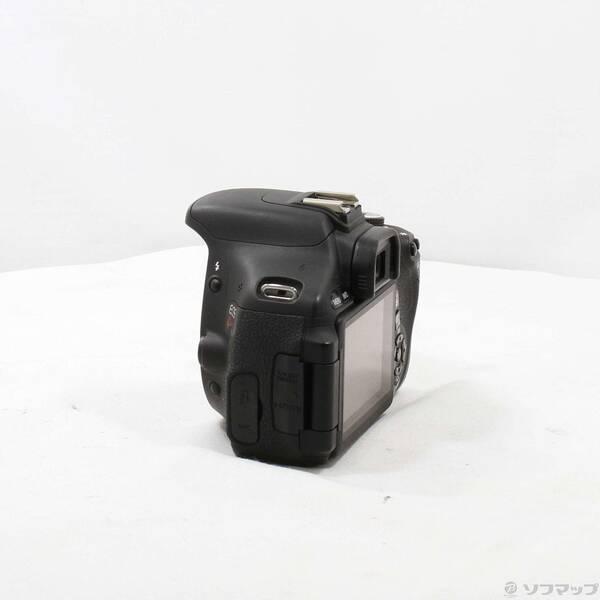 〔中古〕Canon(キヤノン) EOS Kiss X5 ボディ〔276-ud〕 |  | 01