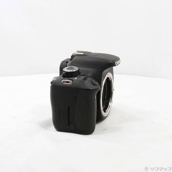 〔中古〕Canon(キヤノン) EOS Kiss X5 ボディ〔276-ud〕 |  | 03