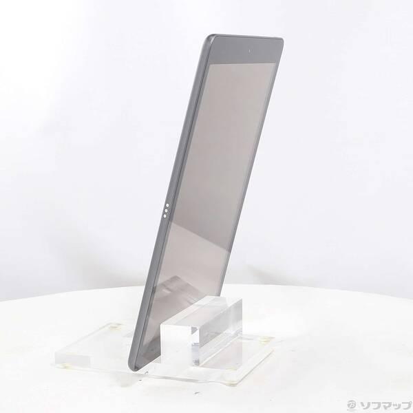 〔中古〕Apple(アップル) iPad 第8世代 32GB スペースグレイ MYL92J／A Wi-Fi〔349-ud〕 |  | 01