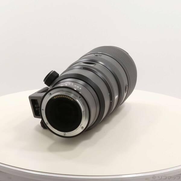 〔中古〕Nikon(ニコン) NIKKOR Z 100-400mm f／4.5-5.6 VR S〔258-ud〕 |  | 02