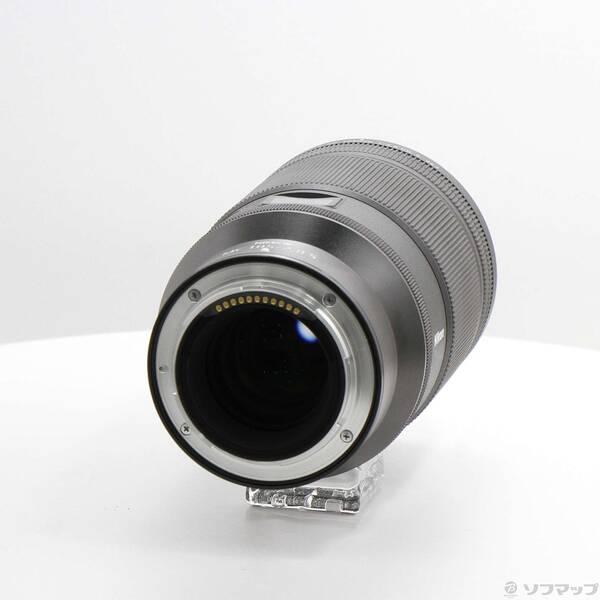 〔中古〕Nikon(ニコン) NIKKOR Z MC 105mm f／2.8 VR S〔258-ud〕 |  | 02