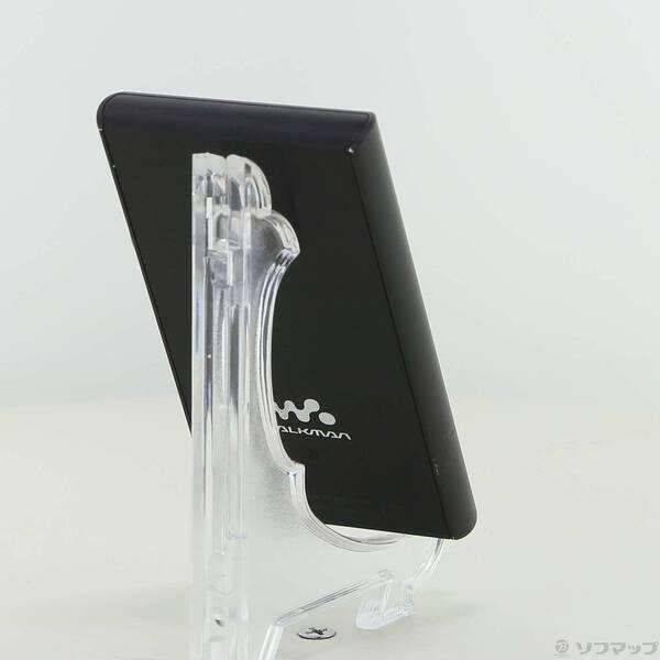 〔中古〕SONY(ソニー) WALKMAN A100シリーズ メモリ64GB+microSD ブラック NW-A107〔262-ud〕 |  | 02