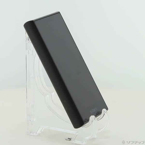 〔中古〕SONY(ソニー) WALKMAN A100シリーズ メモリ64GB+microSD ブラック NW-A107〔262-ud〕 |  | 03