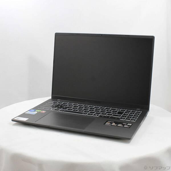 〔中古〕ASUS(エイスース) Gaming V16 V3607VU V3607VU-C5165R4050W ブラック〔262-ud〕 | 