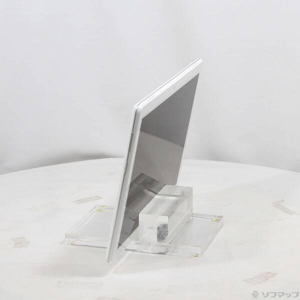 〔中古〕Lenovo(レノボジャパン) Lenovo TAB5 32GB ホワイト 801LV SoftBank〔198-ud〕 |  | 01