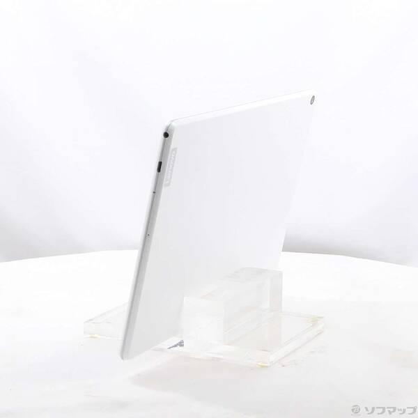 〔中古〕Lenovo(レノボジャパン) Lenovo TAB5 32GB ホワイト 801LV SoftBank〔198-ud〕 |  | 01