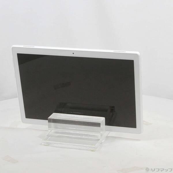 〔中古〕Lenovo(レノボジャパン) Lenovo TAB5 32GB ホワイト 801LV SoftBank〔198-ud〕 |  | 02
