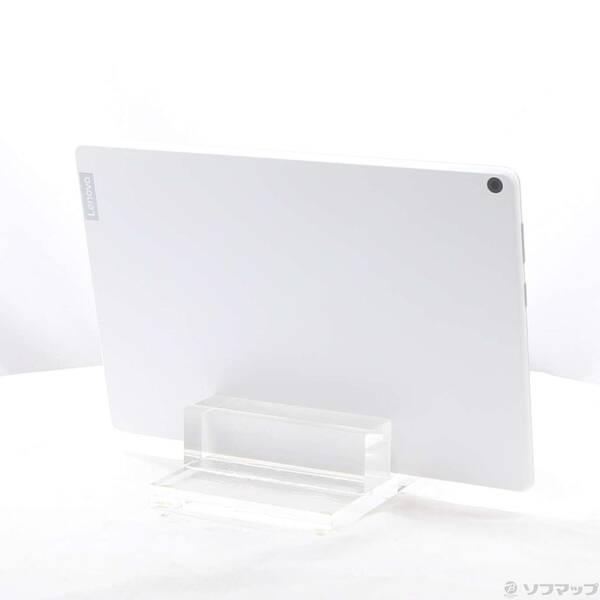 〔中古〕Lenovo(レノボジャパン) Lenovo TAB5 32GB ホワイト 801LV SoftBank〔198-ud〕 |  | 02