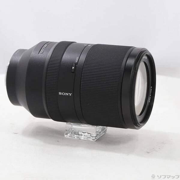 〔中古〕SONY(ソニー) FE 70-300mm F4.5-5.6 G OSS SEL70300G〔349-ud〕 |  | 03