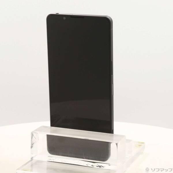 〔中古〕SONY(ソニー) Xperia 1 VII 512GB スレートブラック XQ-FS44B3JPCX0 SIMフリー〔262-ud〕 |  | 02