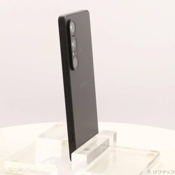 〔中古〕SONY(ソニー) Xperia 1 VII 512GB スレートブラック XQ-FS44B3JPCX0 SIMフリー〔262-ud〕 |  | 03