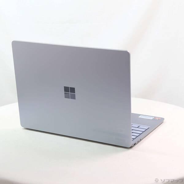 〔中古〕Microsoft(マイクロソフト) Surface Laptop Go 2 〔Core i5／8GB／SSD128GB〕 8QC-00043 アイスブルー〔198-ud〕 |  | 02