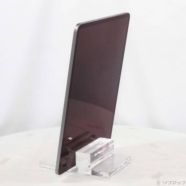〔中古〕Apple(アップル) iPad Air 13インチ(M3) 128GB スペースグレイ MCJ14J／A SIMフリー〔344-ud〕 |  | 01