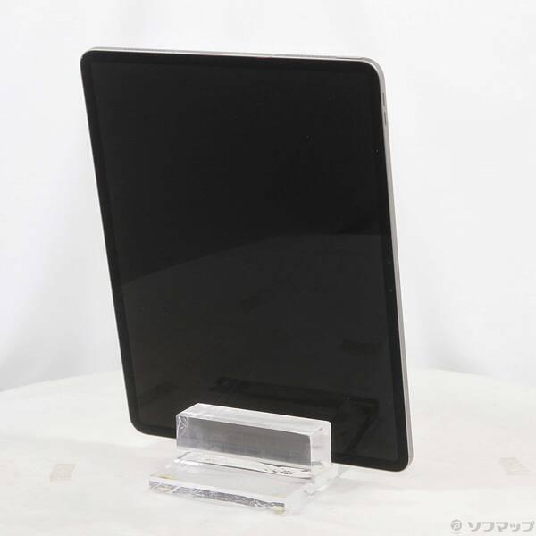 〔中古〕Apple(アップル) iPad Air 13インチ(M3) 128GB スペースグレイ MCJ14J／A SIMフリー〔344-ud〕 |  | 02