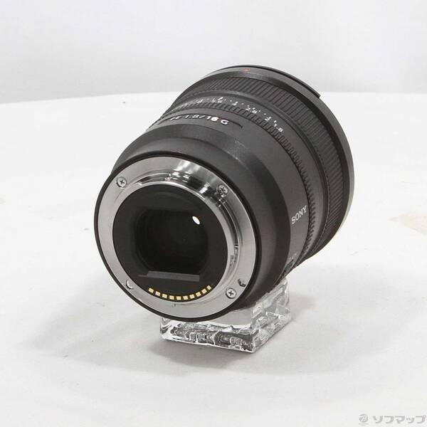 〔中古〕SONY(ソニー) FE 16mm F1.8 G SEL16F18G〔269-ud〕 |  | 02