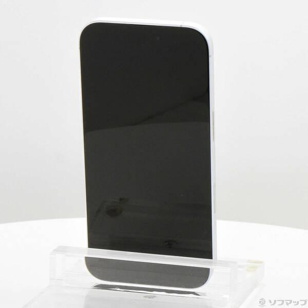 〔中古〕Apple(アップル) iPhone16 128GB ホワイト MYDR3J／A SIMフリー〔198-ud〕 |  | 02
