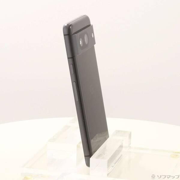 〔中古〕GOOGLE(グーグル) Google Pixel 8 256GB オブシディアン GZPF0 SIMフリー〔269-ud〕 |  | 03