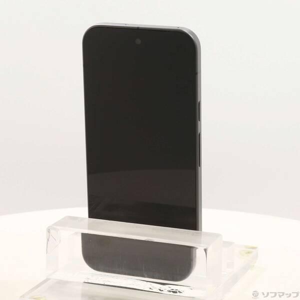 〔中古〕GOOGLE(グーグル) Google Pixel 10 128GB オブシディアン GL066 SIMフリー〔377-ud〕 |  | 02
