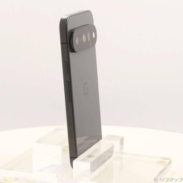 〔中古〕GOOGLE(グーグル) Google Pixel 10 128GB オブシディアン GL066 SIMフリー〔377-ud〕 |  | 03