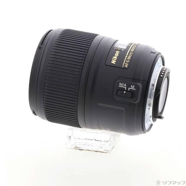 〔中古〕Nikon(ニコン) Nikon AF-S Micro 60mm F2.8G ED〔262-ud〕 |  | 01