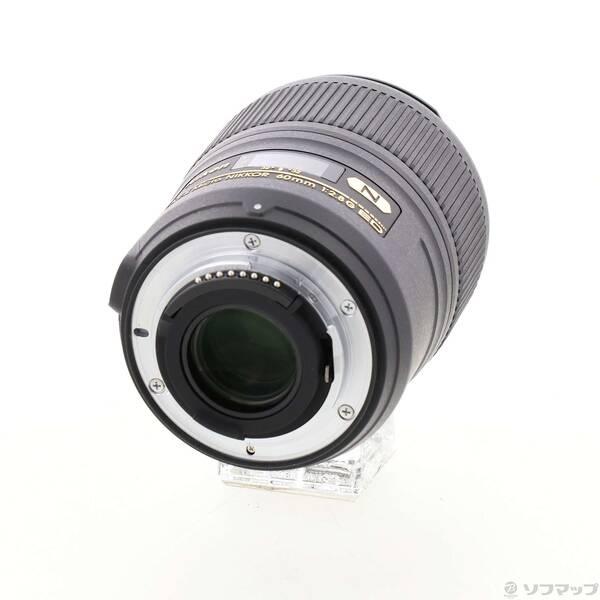〔中古〕Nikon(ニコン) Nikon AF-S Micro 60mm F2.8G ED〔262-ud〕 |  | 02