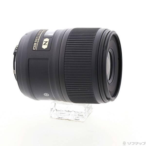 〔中古〕Nikon(ニコン) Nikon AF-S Micro 60mm F2.8G ED〔262-ud〕 |  | 03