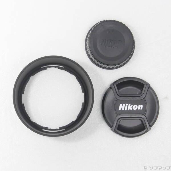 〔中古〕Nikon(ニコン) Nikon AF-S Micro 60mm F2.8G ED〔262-ud〕 |  | 04