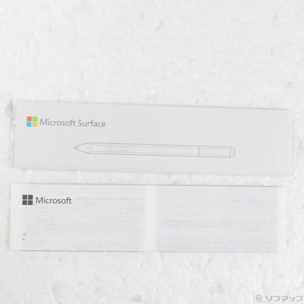 〔中古〕Microsoft(マイクロソフト) Surface ペン EYU-00047 ポピーレッド〔262-ud〕 |  | 01