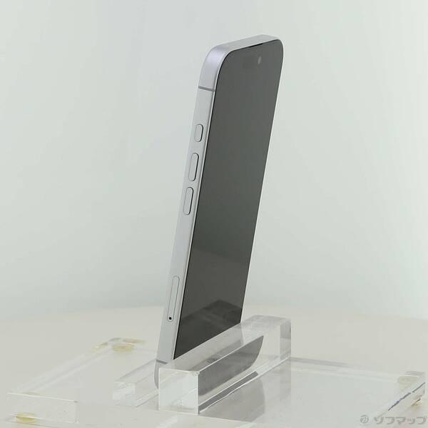 〔中古〕Apple(アップル) iPhone16 128GB ホワイト NYDR3J／A SIMフリー〔198-ud〕 |  | 01