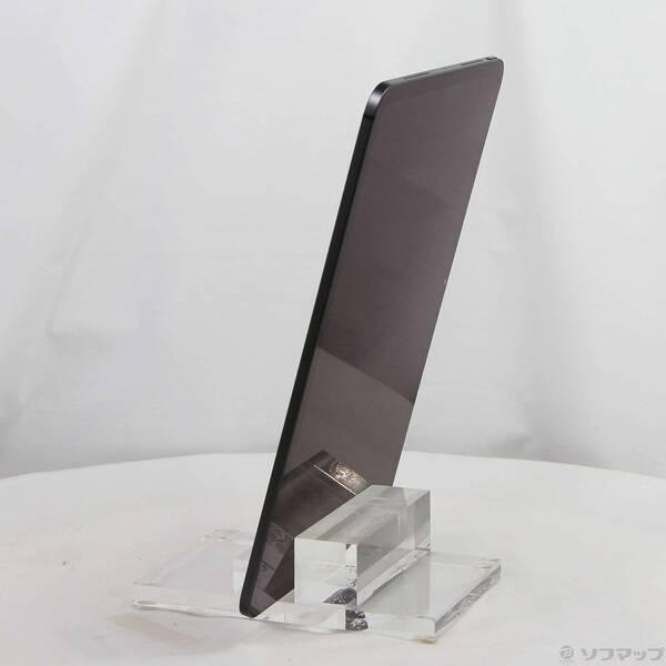 〔中古〕Apple(アップル) iPad Pro 11インチ(M5) 標準ガラス 256GB スペースブラック MDWK4J／A Wi-Fi〔377-ud〕 |  | 01