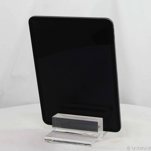 〔中古〕Apple(アップル) iPad Pro 11インチ(M5) 標準ガラス 256GB スペースブラック MDWK4J／A Wi-Fi〔377-ud〕 |  | 02