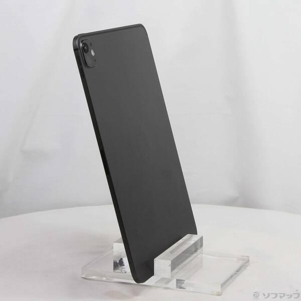 〔中古〕Apple(アップル) iPad Pro 11インチ(M5) 標準ガラス 256GB スペースブラック MDWK4J／A Wi-Fi〔377-ud〕 |  | 03