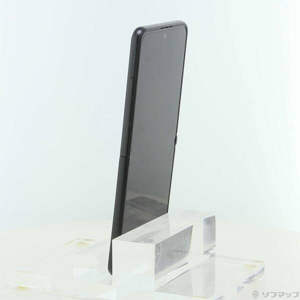 〔中古〕ZTE nubia Flip 2 128GB ブラック A404ZT Y!mobile SIMフリー〔377-ud〕 |  | 01