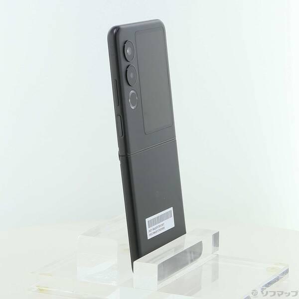 〔中古〕ZTE nubia Flip 2 128GB ブラック A404ZT Y!mobile SIMフリー〔377-ud〕 |  | 03