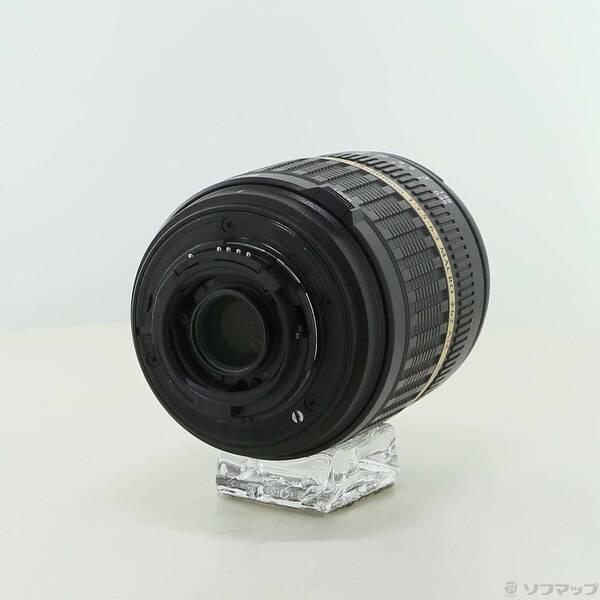 〔中古〕TAMRON(タムロン) TAMRON AF 18-200mm F3.5-6.3 XR Di II (Nikon用)〔258-ud〕 |  | 02
