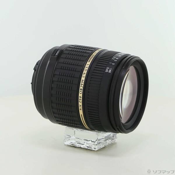〔中古〕TAMRON(タムロン) TAMRON AF 18-200mm F3.5-6.3 XR Di II (Nikon用)〔258-ud〕 |  | 03