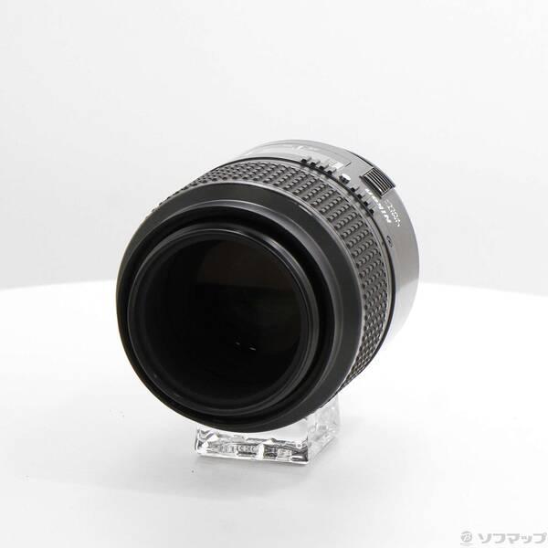 〔中古〕Nikon(ニコン) Ai AF Micro Nikkor 105mm F2.8D (レンズ)〔258-ud〕 | 