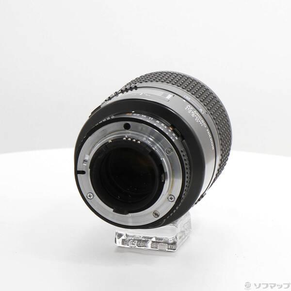 〔中古〕Nikon(ニコン) Ai AF Micro Nikkor 105mm F2.8D (レンズ)〔258-ud〕 |  | 02