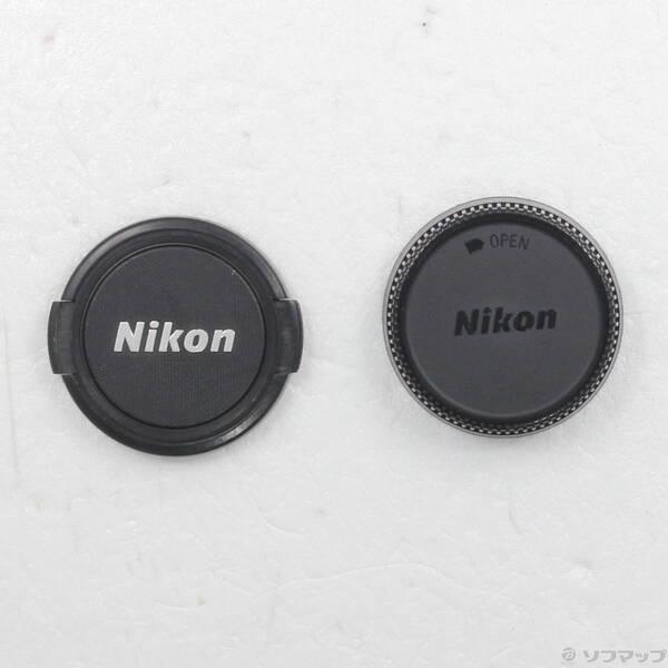 〔中古〕Nikon(ニコン) Ai AF Micro Nikkor 105mm F2.8D (レンズ)〔258-ud〕 |  | 04