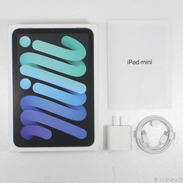 〔中古〕Apple(アップル) iPad mini(A17 Pro) 256GB スペースグレイ MXPT3J／A SIMフリー〔295-ud〕 |  | 04